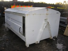 HOOK LIFT ROLL ON ROLL OFF