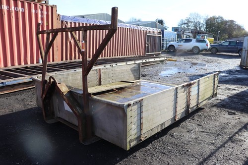 Hl5 hooklift multilift - hooklift,