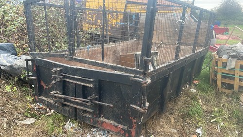 Hl5 hookloader caged - hl5,